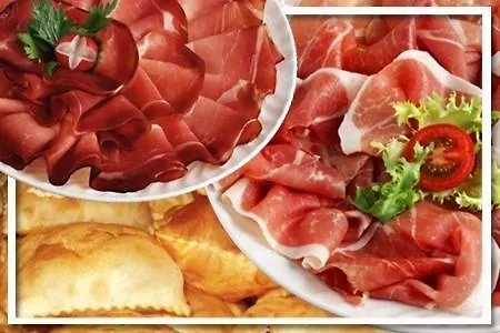 La Vecchia Reggio 호텔