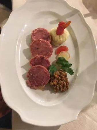 La Vecchia Reggio 레조넬에밀리아