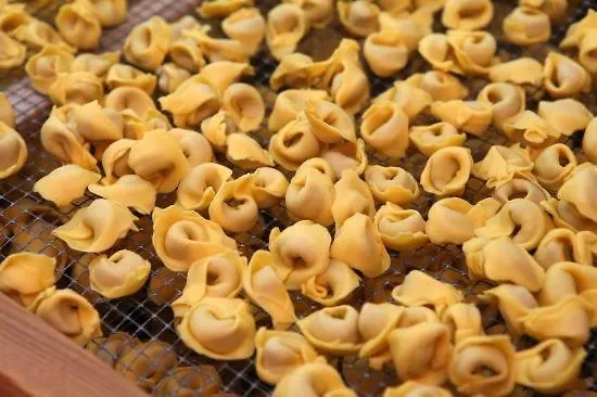 호텔 La Vecchia Reggio