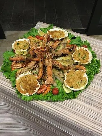 La Vecchia Reggio 3*