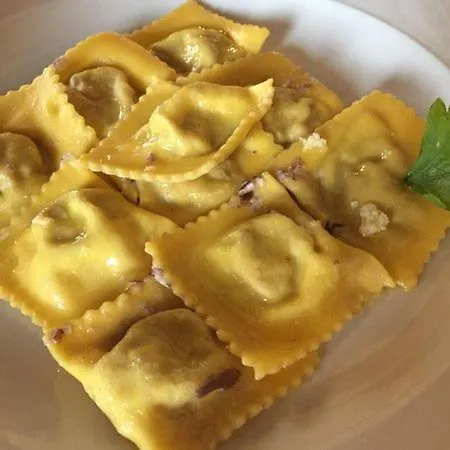 La Vecchia Reggio 호텔 3*