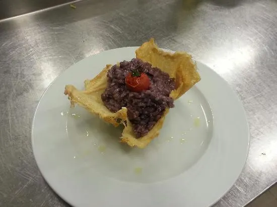 호텔 La Vecchia Reggio