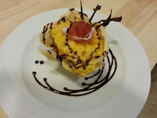 La Vecchia Reggio 레조넬에밀리아