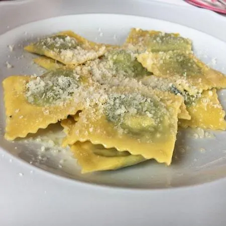 호텔 La Vecchia Reggio 레조넬에밀리아