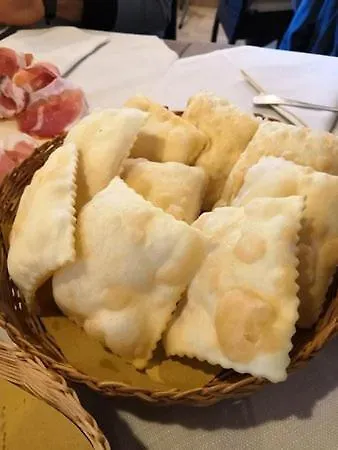 La Vecchia Reggio 호텔