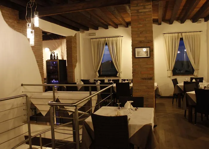 La Vecchia Reggio 3*